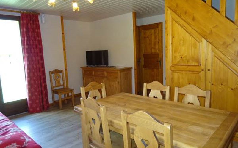 Les Prés-ronds Location Les Prés-ronds à CHAPELLE EN VALGAUDEMAR