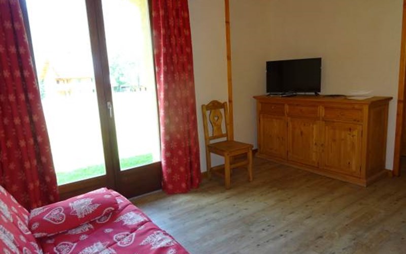 Les Prés-ronds Location Les Prés-ronds à CHAPELLE EN VALGAUDEMAR