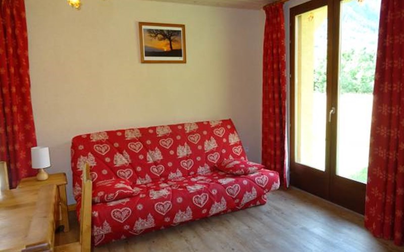 Les Prés-ronds Location Les Prés-ronds à CHAPELLE EN VALGAUDEMAR