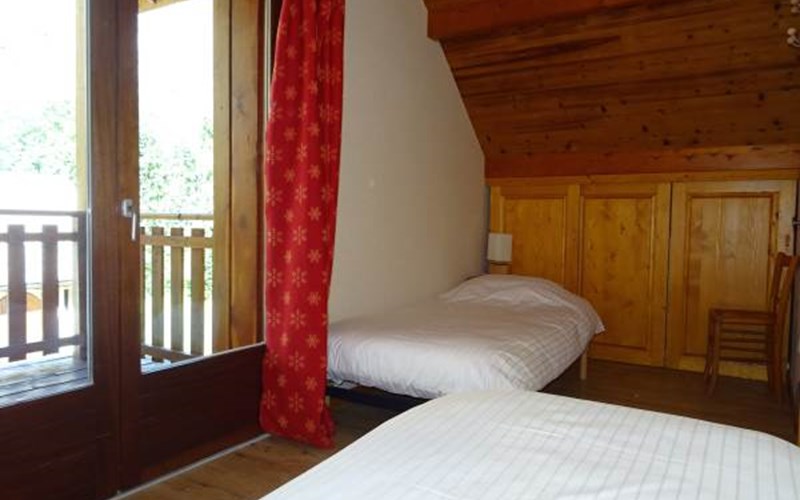 Les Prés-ronds Location Les Prés-ronds à CHAPELLE EN VALGAUDEMAR