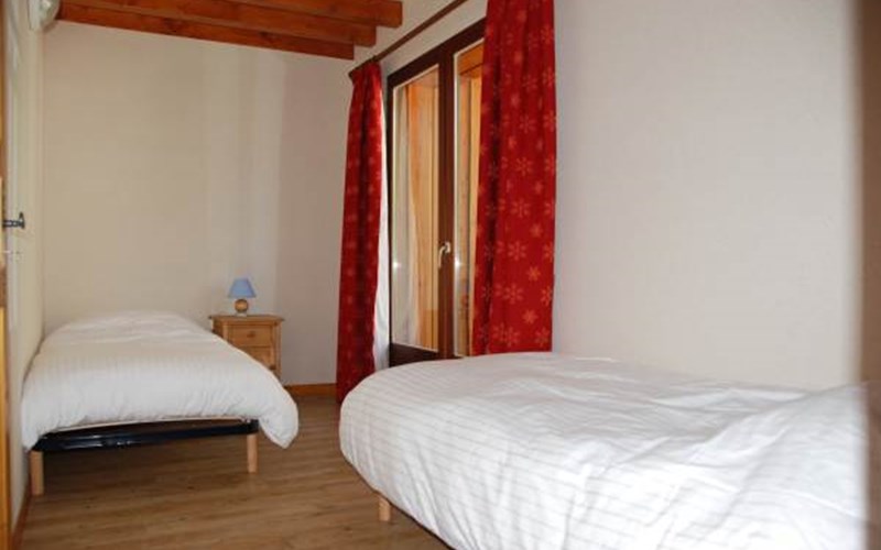 Les Prés-ronds Location Les Prés-ronds à CHAPELLE EN VALGAUDEMAR