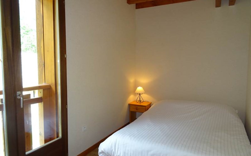 Les Prés-ronds Location Les Prés-ronds à CHAPELLE EN VALGAUDEMAR