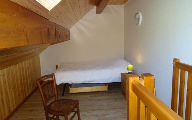 Les Prés-ronds Location Les Prés-ronds à CHAPELLE EN VALGAUDEMAR