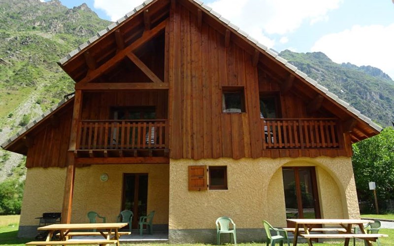 Les Prés-ronds Location Les Prés-ronds à CHAPELLE EN VALGAUDEMAR