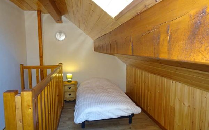 Les Prés-ronds Location Les Prés-ronds à CHAPELLE EN VALGAUDEMAR