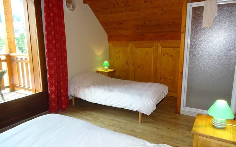 Les Prés-ronds Location Les Prés-ronds à CHAPELLE EN VALGAUDEMAR