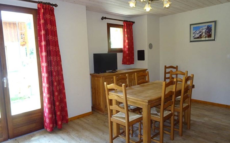 Les Prés-ronds Location Les Prés-ronds à CHAPELLE EN VALGAUDEMAR