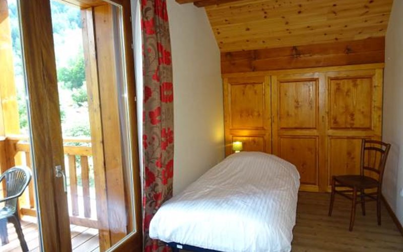 Les Prés-ronds Location Les Prés-ronds à CHAPELLE EN VALGAUDEMAR