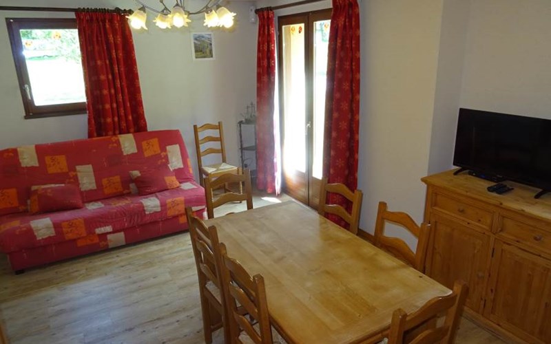 Les Prés-ronds Location Les Prés-ronds à CHAPELLE EN VALGAUDEMAR