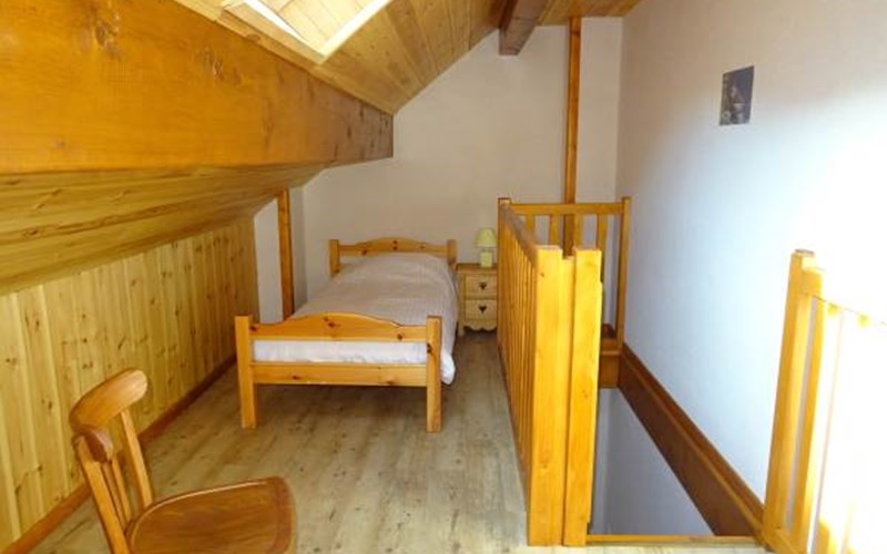 Les Prés-ronds Location Les Prés-ronds à CHAPELLE EN VALGAUDEMAR