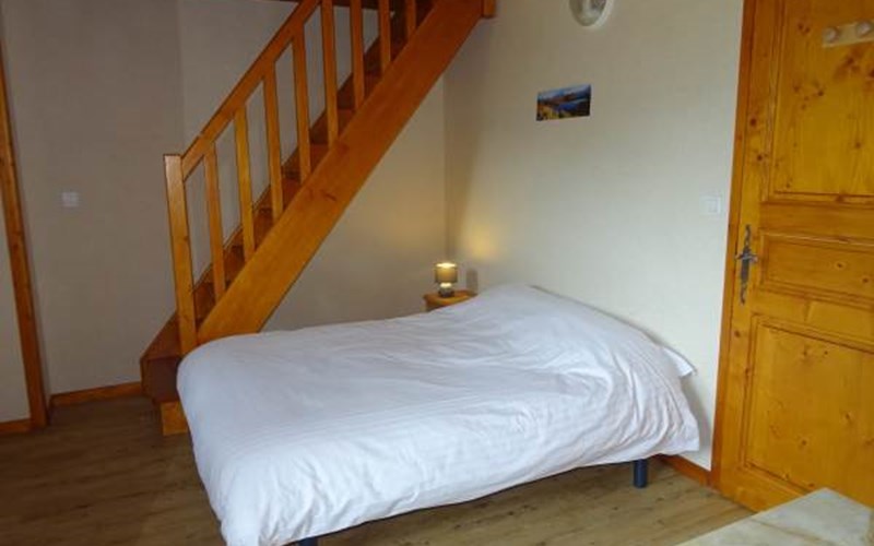 Les Prés-ronds Location Les Prés-ronds à CHAPELLE EN VALGAUDEMAR