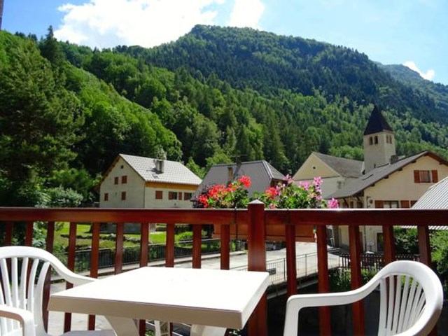 Edelweiss CHAPELLE EN VALGAUDEMAR