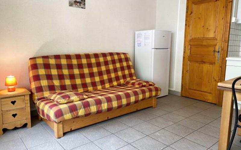 Edelweiss Location Edelweiss à CHAPELLE EN VALGAUDEMAR