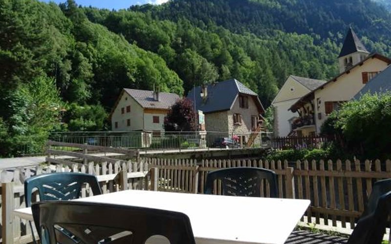 Edelweiss Location Edelweiss à CHAPELLE EN VALGAUDEMAR