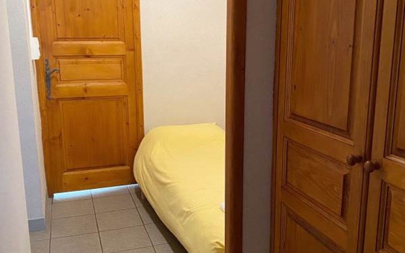 Edelweiss Location Edelweiss à CHAPELLE EN VALGAUDEMAR