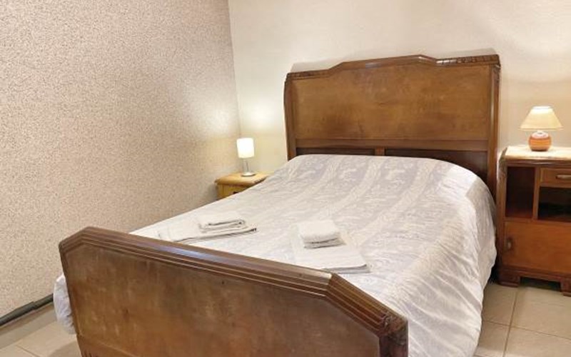 Edelweiss Location Edelweiss à CHAPELLE EN VALGAUDEMAR