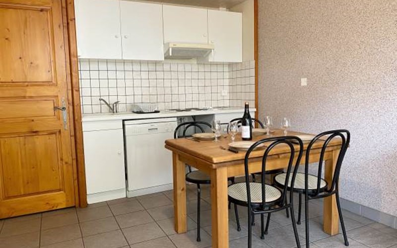 Edelweiss Location Edelweiss à CHAPELLE EN VALGAUDEMAR