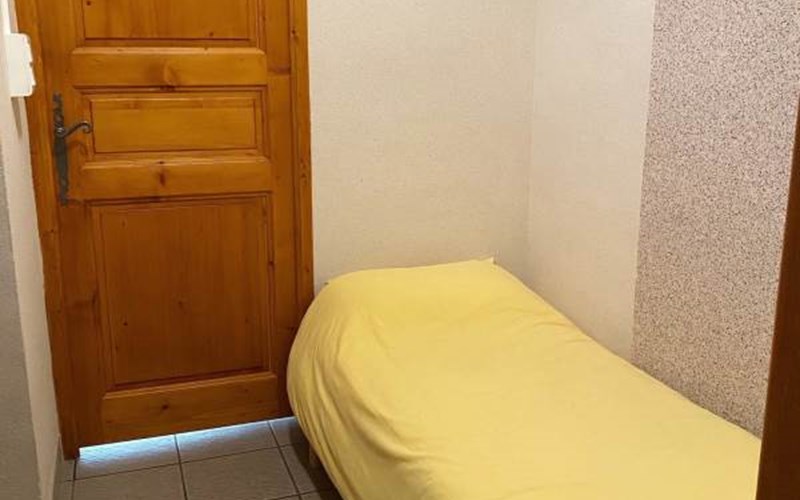 Edelweiss Location Edelweiss à CHAPELLE EN VALGAUDEMAR