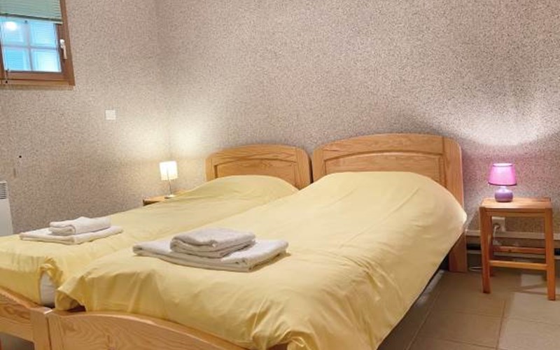 Edelweiss Location Edelweiss à CHAPELLE EN VALGAUDEMAR