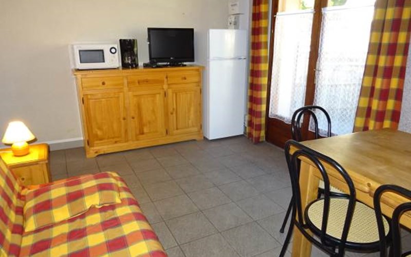 Edelweiss Location Edelweiss à CHAPELLE EN VALGAUDEMAR