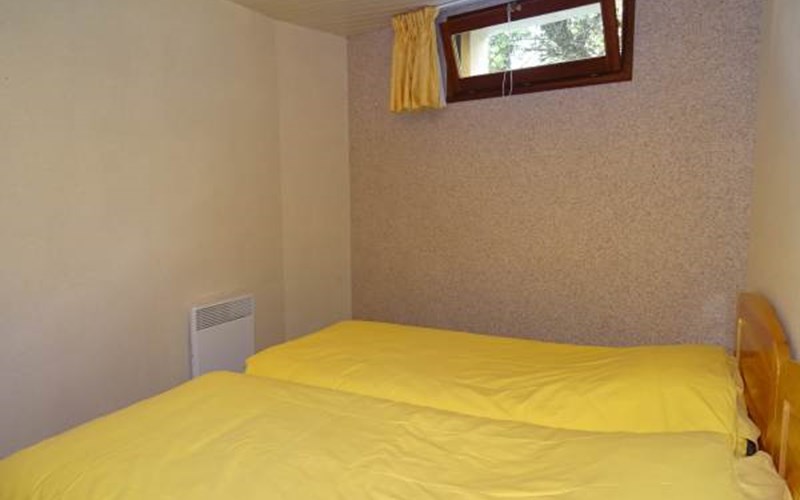 Edelweiss Location Edelweiss à CHAPELLE EN VALGAUDEMAR