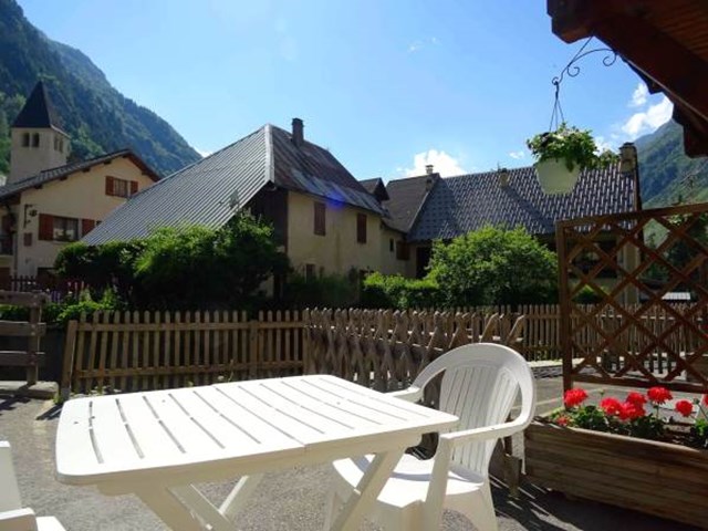 Edelweiss CHAPELLE EN VALGAUDEMAR