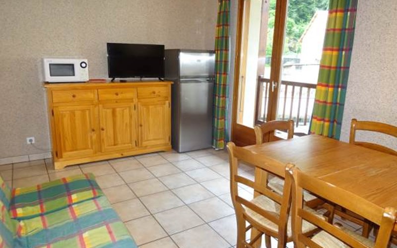 Edelweiss Location Edelweiss à CHAPELLE EN VALGAUDEMAR