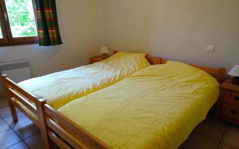 Edelweiss Location Edelweiss à CHAPELLE EN VALGAUDEMAR