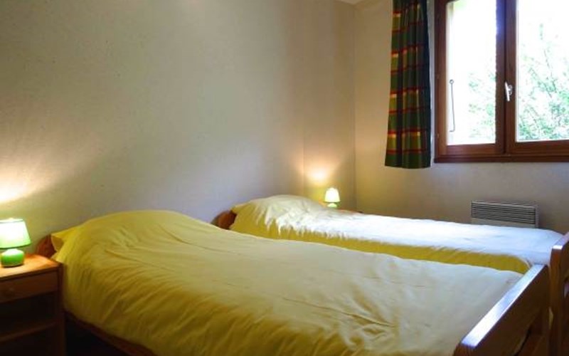 Edelweiss Location Edelweiss à CHAPELLE EN VALGAUDEMAR