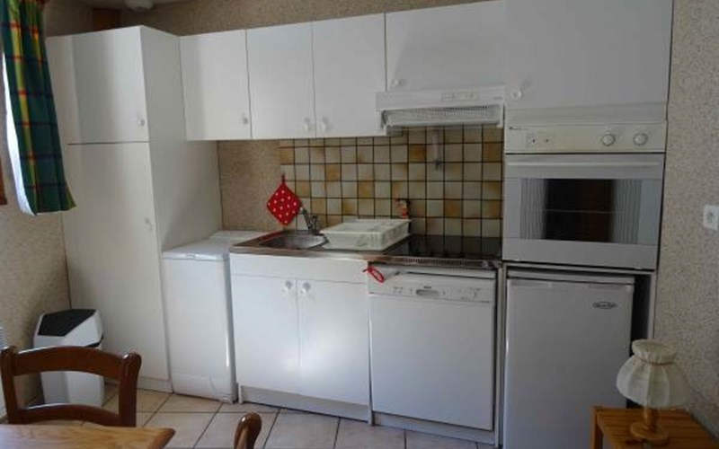 Edelweiss Location Edelweiss à CHAPELLE EN VALGAUDEMAR