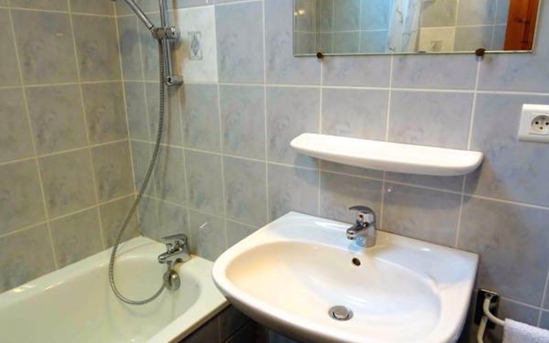 Edelweiss Location Edelweiss à CHAPELLE EN VALGAUDEMAR