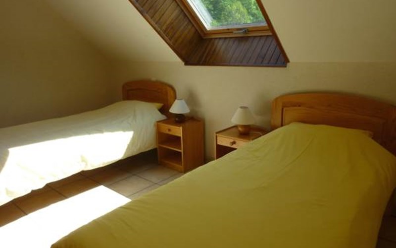 Edelweiss Location Edelweiss à CHAPELLE EN VALGAUDEMAR