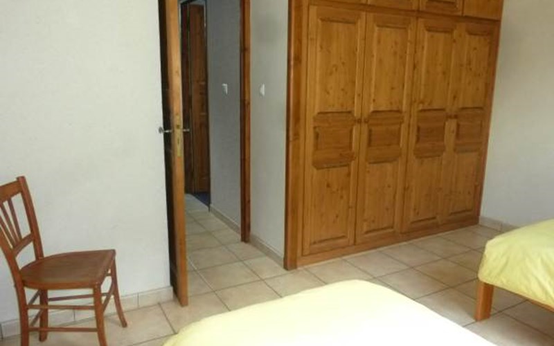 Edelweiss Location Edelweiss à CHAPELLE EN VALGAUDEMAR