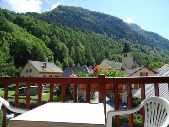 Edelweiss CHAPELLE EN VALGAUDEMAR