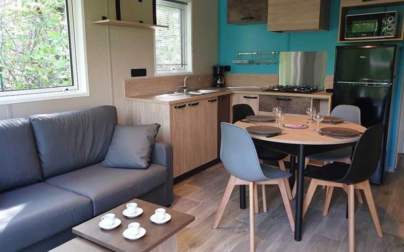 LES CHALETS DE SERRE-PONCON Location LES CHALETS DE SERRE-PONCON à BARATIER