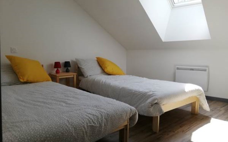 La remise Location La remise à MONTMAUR