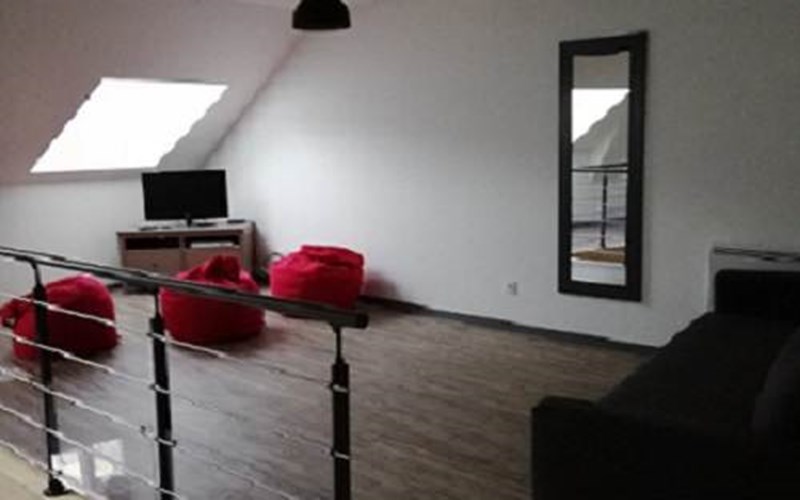 La remise Location La remise à MONTMAUR