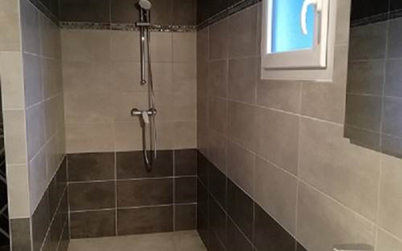 La remise Location La remise à MONTMAUR