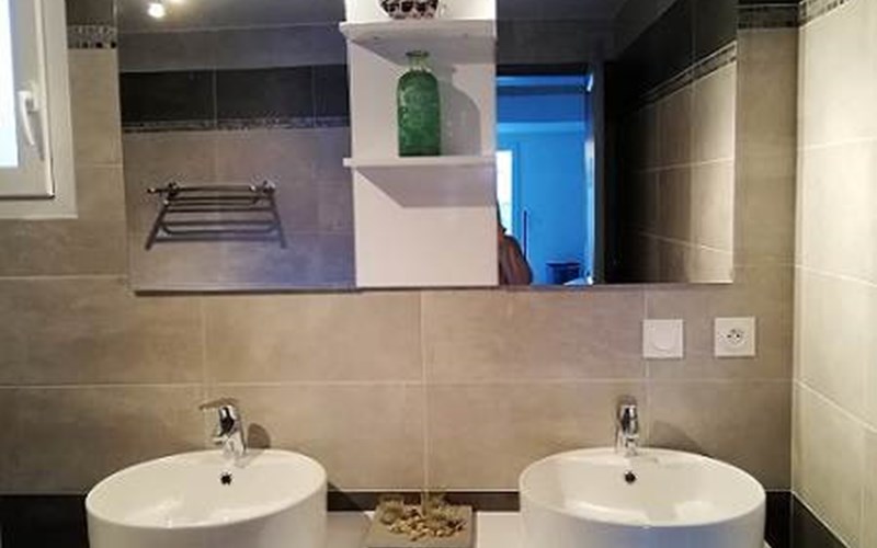 La remise Location La remise à MONTMAUR