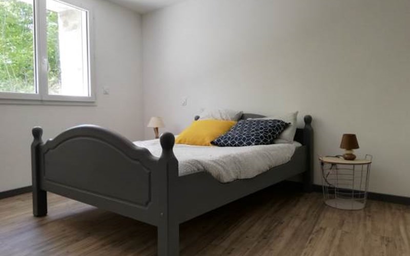 La remise Location La remise à MONTMAUR