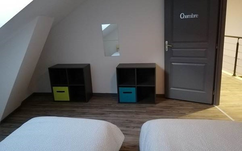 La remise Location La remise à MONTMAUR