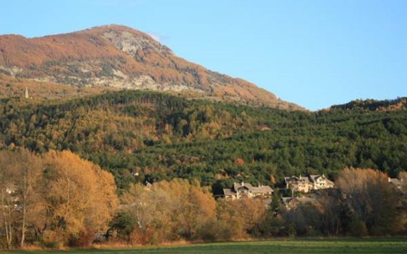 Location Les Vignes 2 à ST SAUVEUR