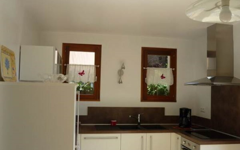 CHANCHORE Location CHANCHORE à ST SAUVEUR