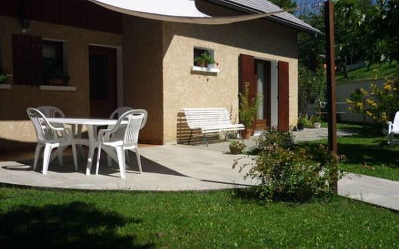 CHANCHORE Location CHANCHORE à ST SAUVEUR