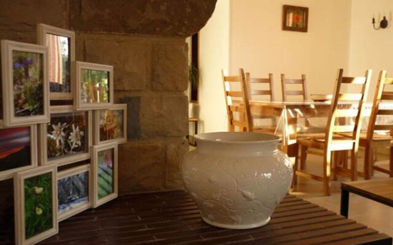 CHANCHORE Location CHANCHORE à ST SAUVEUR