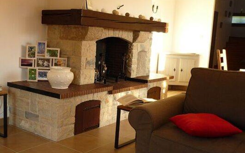 CHANCHORE Location CHANCHORE à ST SAUVEUR