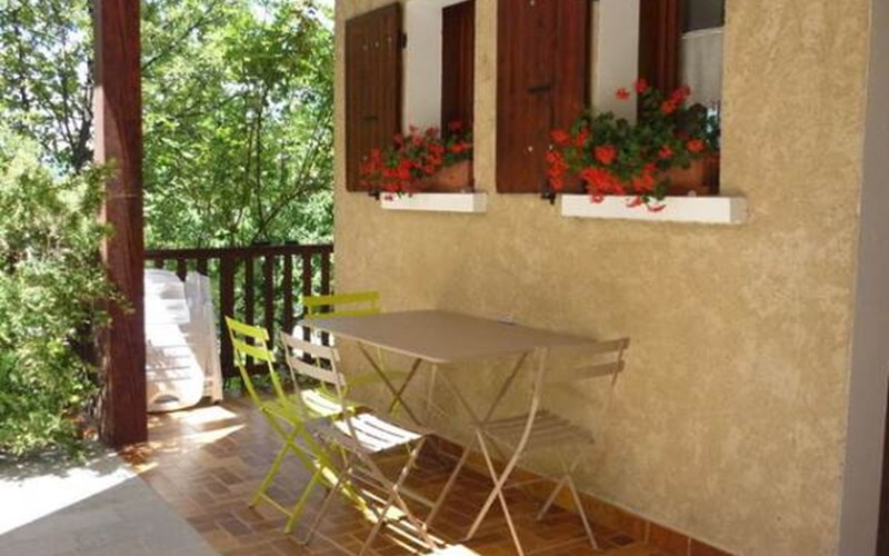 CHANCHORE Location CHANCHORE à ST SAUVEUR