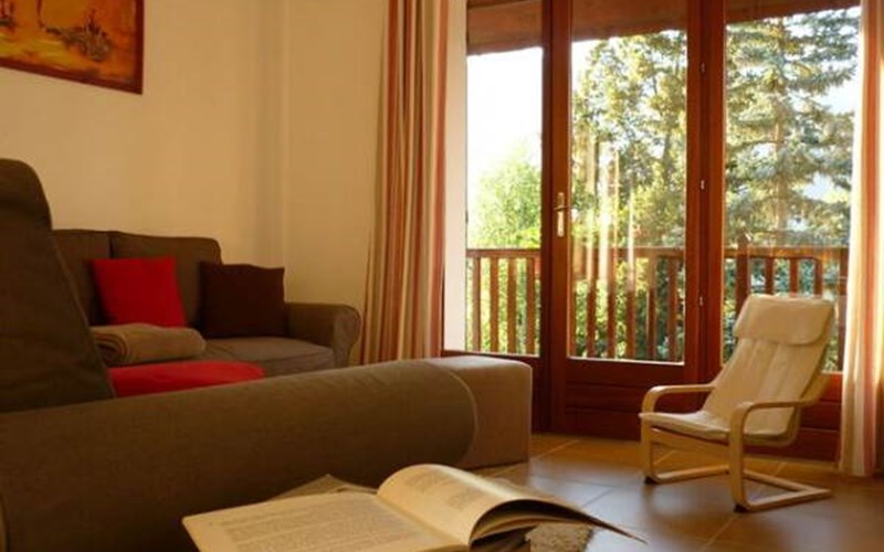 CHANCHORE Location CHANCHORE à ST SAUVEUR