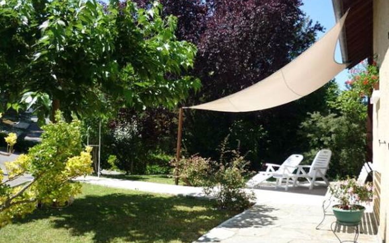 CHANCHORE Location CHANCHORE à ST SAUVEUR