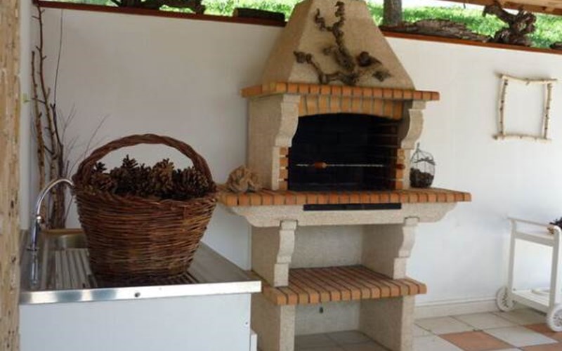 CHANCHORE Location CHANCHORE à ST SAUVEUR